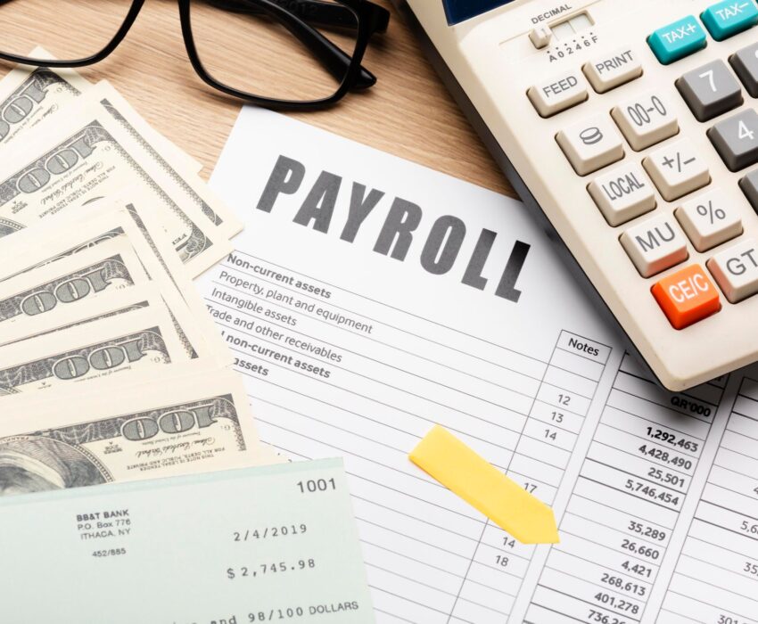 Uk Payroll Services