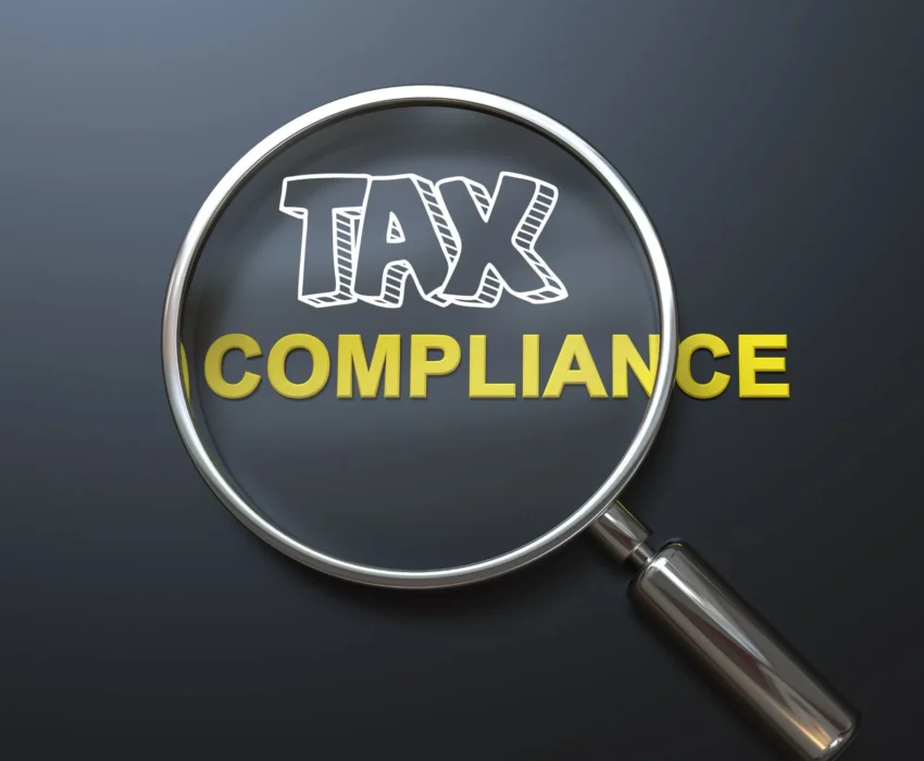 Uk Tax Returns & Compliance Service