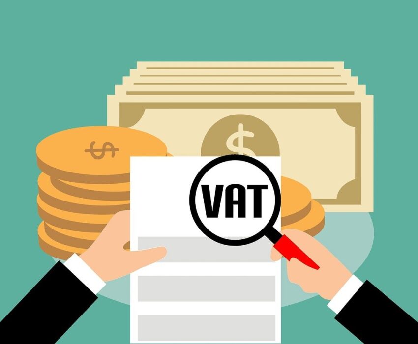 vat registration and filing service